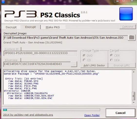 rap file for ps2 classic placeholder