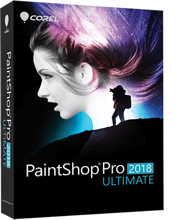 download paint shop pro 2022 ultimate