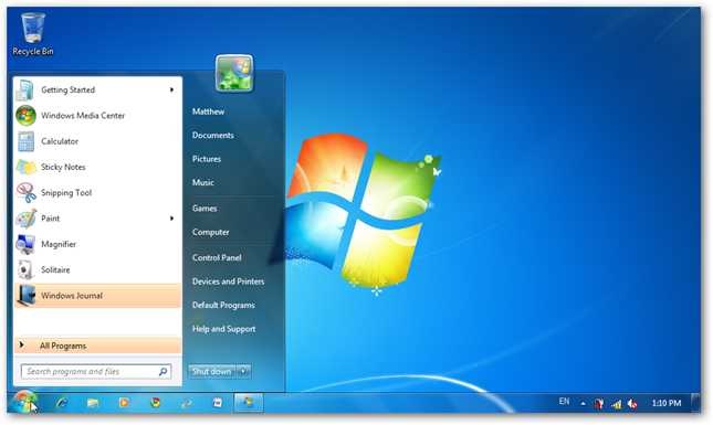 windows 7 starter snpc oa download